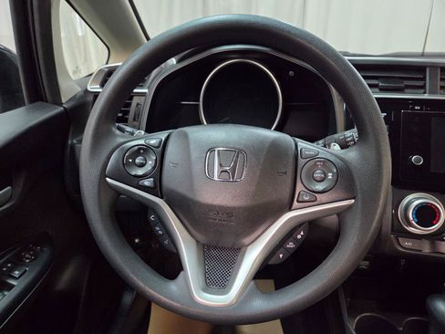 Used 2019 Honda Fit EX image 25