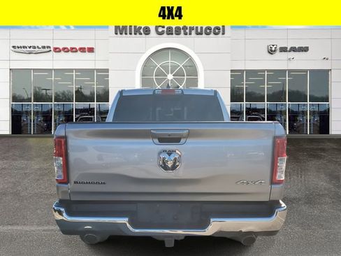 Used 2022 RAM 1500 Big Horn image 5