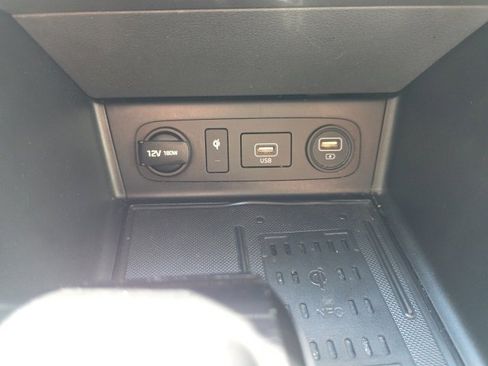 Used 2020 Hyundai Sonata Limited image 39