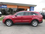 Used 2022 Kia Sorento LX image 2