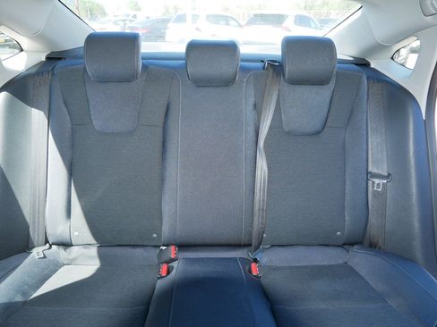 Used 2019 Honda Insight LX image 13