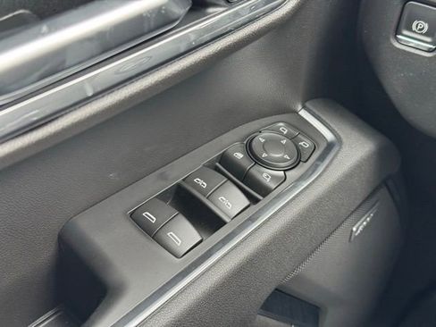 New 2026 Chevrolet Silverado 1500 LTZ AWD/4WD image 30