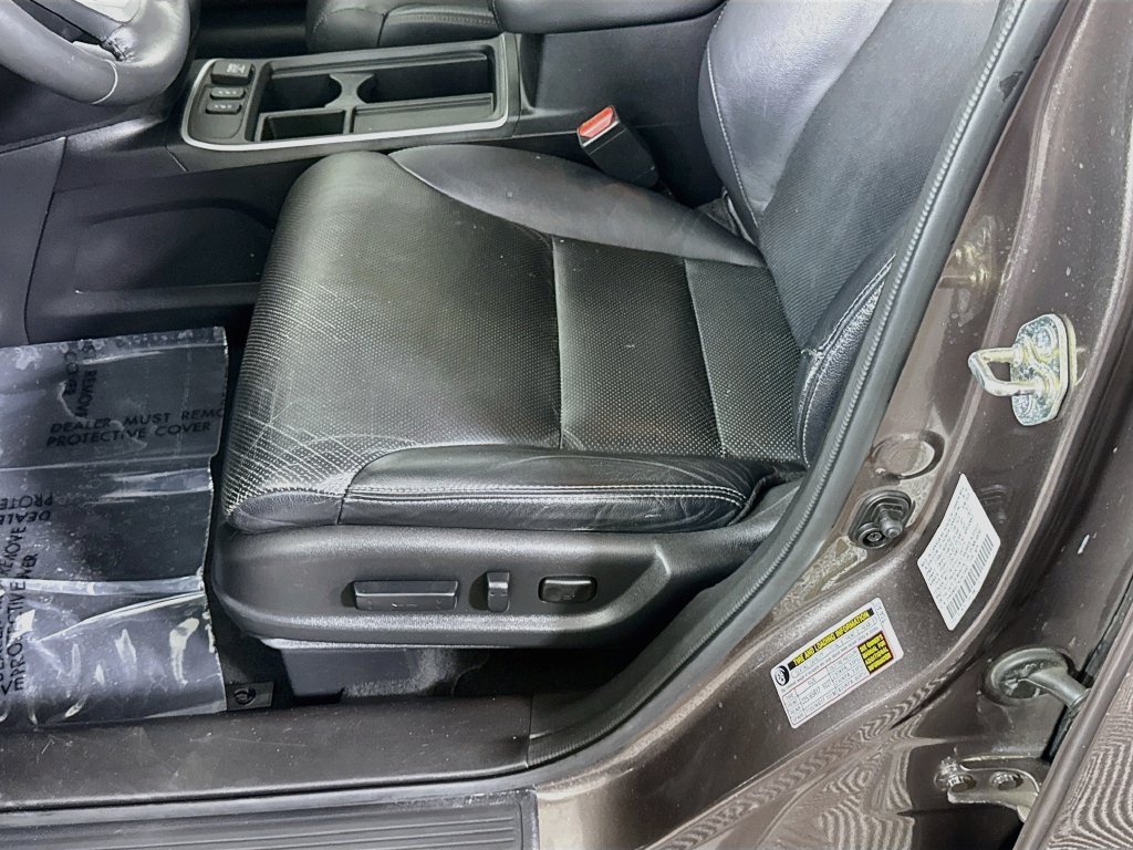 Used 2016 Honda CR-V EX-L image 23