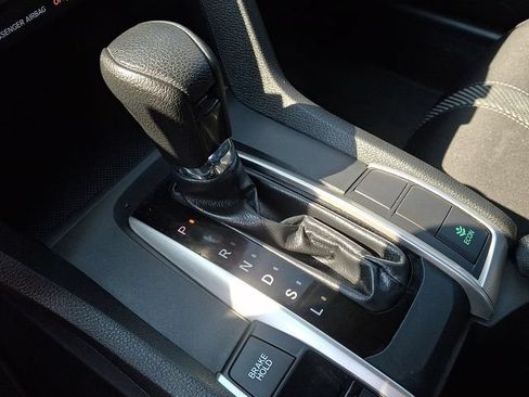 Used 2016 Honda Civic LX image 14