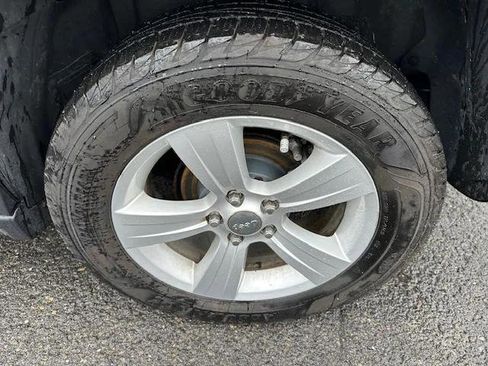 Certified 2017 Jeep Compass High Altitude image 33