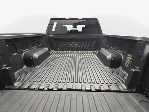 Used 2023 Chevrolet Silverado 1500 Custom RWD image 30