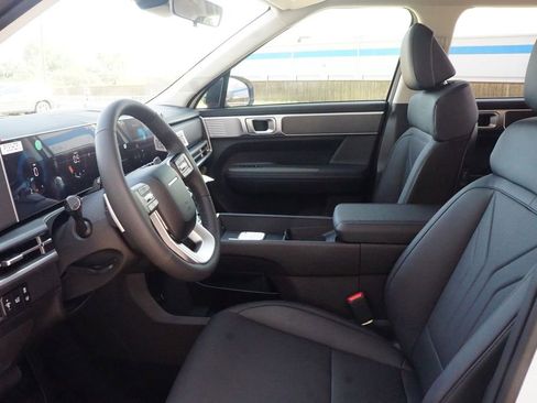 New 2026 Hyundai Santa Fe XRT AWD/4WD image 18