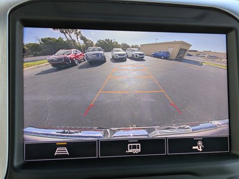 Used 2021 GMC Sierra 1500 SLT w/ SLT Convenience Package image 26