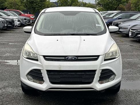 Used 2016 Ford Escape SE AWD/4WD image 6