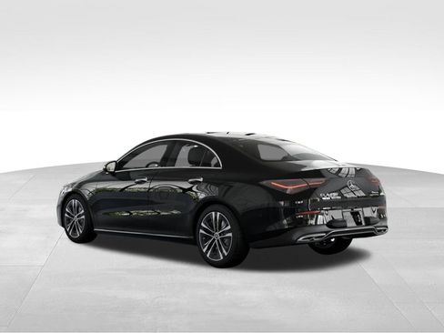 New 2026 Mercedes-Benz CLA 250 4MATIC image 29