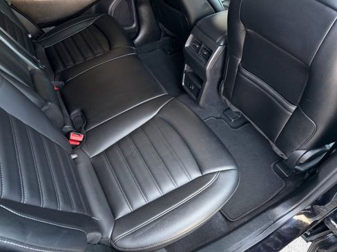 Used 2022 Ford Edge SEL image 21