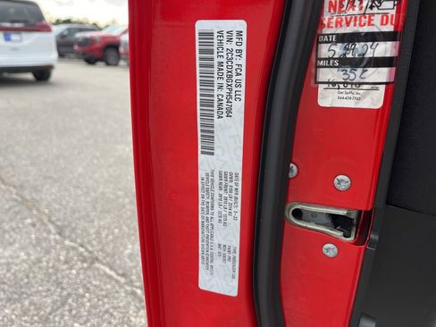 Used 2023 Dodge Charger SXT image 23