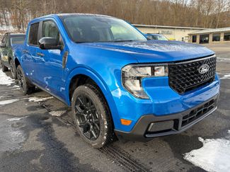 New 2025 Ford Maverick XLT w/ XLT Luxury Package video 1