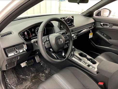 New 2026 Honda Civic Sport image 8