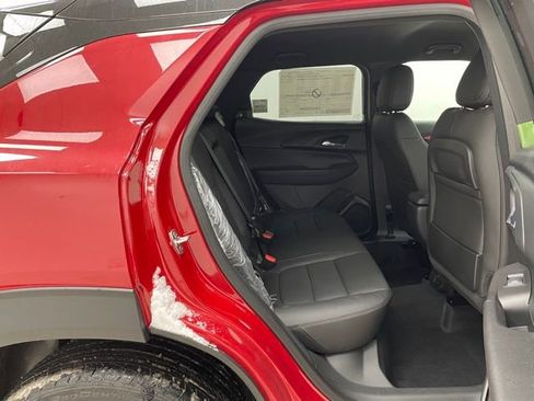 New 2026 Chevrolet TrailBlazer RS w/ Convenience Package image 13