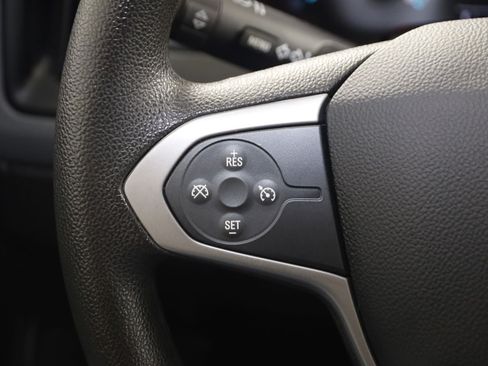 Used 2019 Chevrolet Colorado W/T w/ WT Convenience Package AWD/4WD image 28