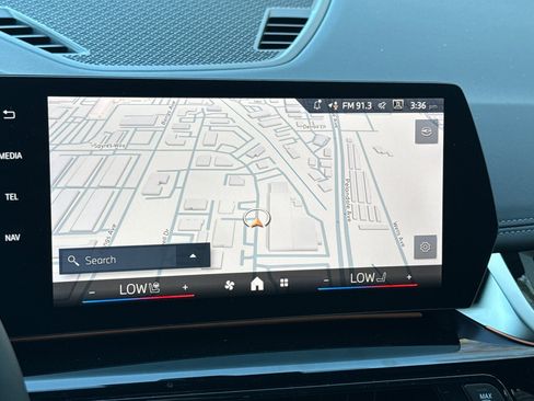 New 2026 BMW X1 xDrive28i w/ Technology Package image 16