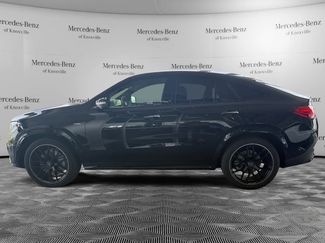 New 2025 Mercedes-Benz GLE 53 AMG AMG GLE 53 video 2