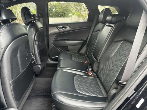 Used 2023 Kia Sportage X-Pro Prestige image 18