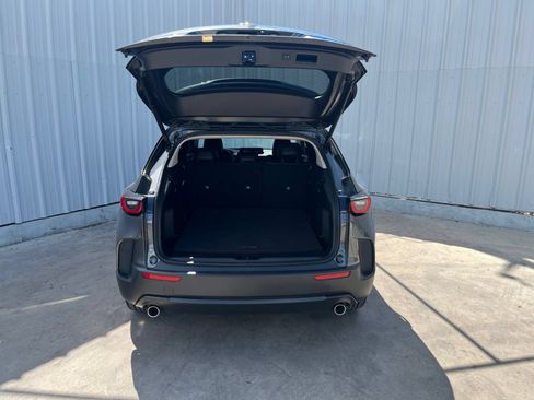 Certified 2024 MAZDA CX-50 AWD 2.5 S w/ Premium Plus Pkg image 9