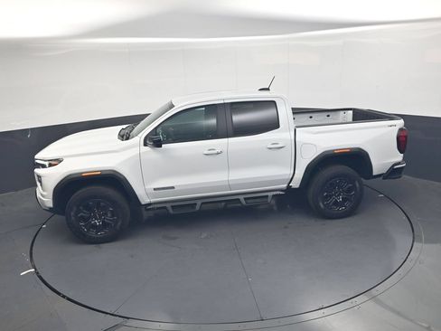 Used 2024 GMC Canyon Elevation w/ Trailering Package AWD/4WD image 18