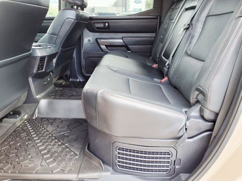 Used 2025 Toyota Tundra TRD Pro image 18