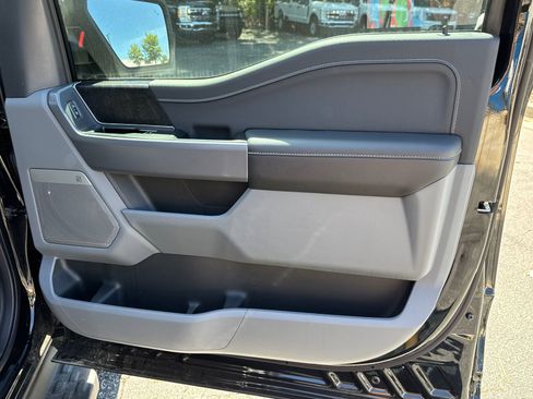 New 2025 Ford F150 Lightning Flash AWD/4WD image 15