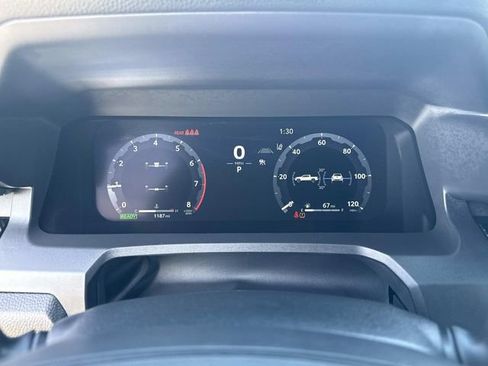 Used 2025 Toyota Tacoma TRD Pro AWD/4WD image 28
