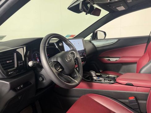 Used 2023 Lexus NX 350 AWD image 20