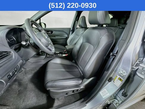 Used 2026 Subaru Forester Limited AWD/4WD image 26