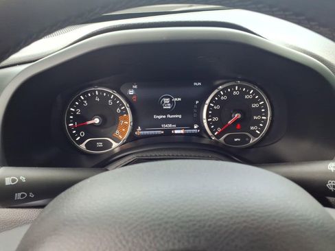 Used 2022 Jeep Renegade Latitude AWD/4WD image 26