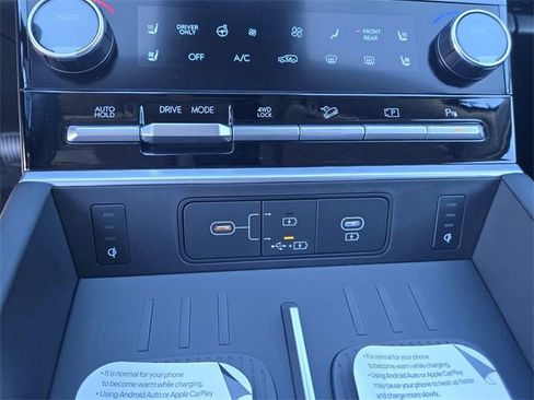 New 2026 Hyundai Santa Fe Limited image 22