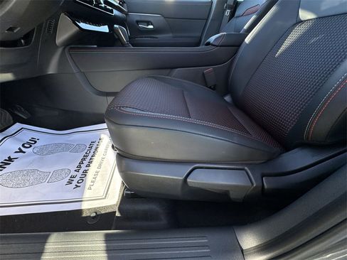 New 2026 Nissan Kicks SR w/ SR Premium Package image 12