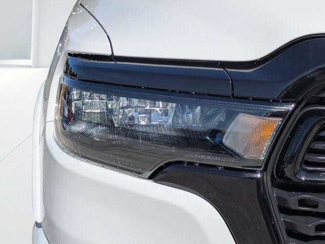 New 2026 RAM 1500 Big Horn AWD/4WD image 9