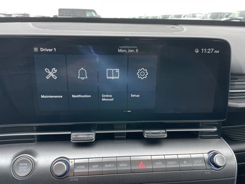 Used 2024 Hyundai Kona SEL image 17