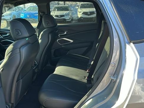 New 2026 Acura RDX SH-AWD image 22
