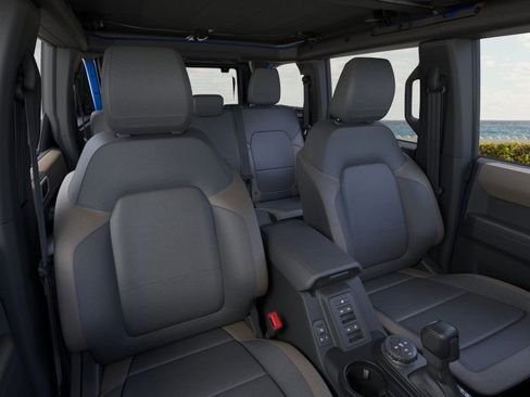 New 2025 Ford Bronco Big Bend image 26