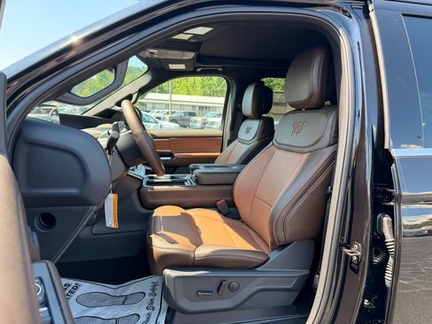 New 2026 Ford Expedition Max King Ranch AWD/4WD image 16