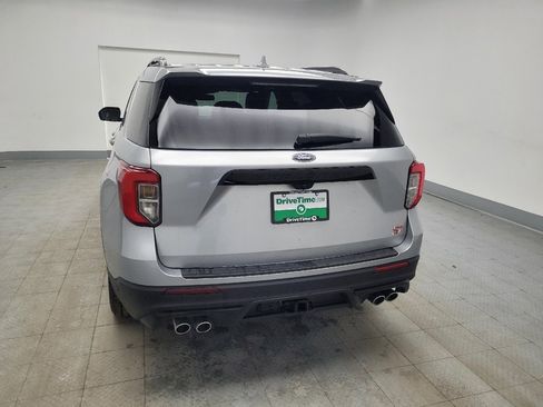 Used 2020 Ford Explorer ST image 6