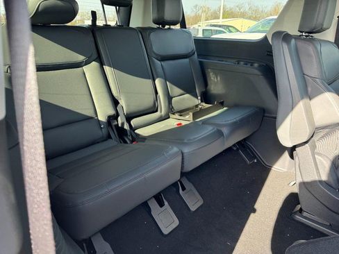 New 2025 Ford Expedition Max Active image 6