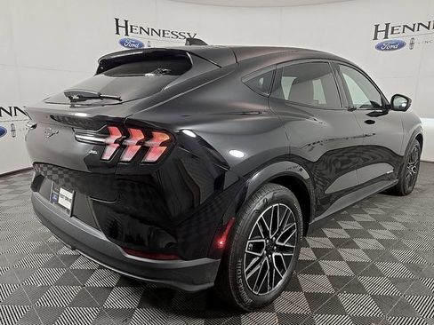 Used 2025 Ford Mustang Mach-E Premium image 4