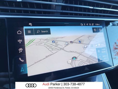 New 2026 Audi Q8 Premium Plus image 24