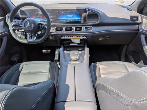New 2026 Mercedes-Benz GLE 53 AMG 4MATIC Coupe image 15
