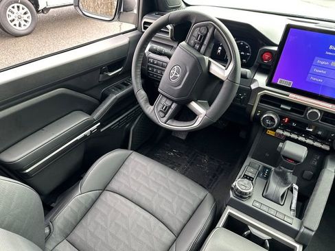 New 2026 Toyota Tacoma TRD Off-Road image 21