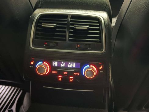 Used 2015 Audi A6 3.0T Prestige w/ Prestige Package image 24