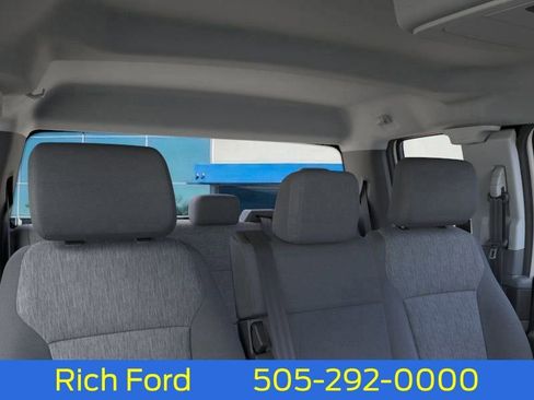 New 2026 Ford F250 XL w/ Camper Package AWD/4WD image 44