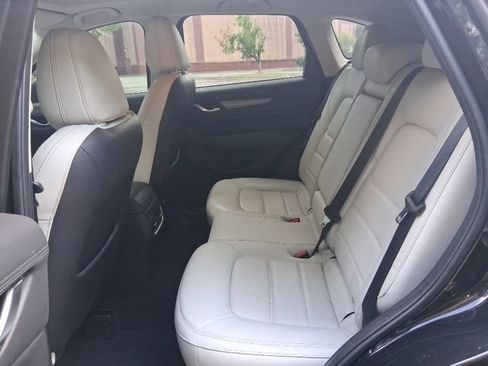 Used 2023 MAZDA CX-5 AWD 2.5 S image 25