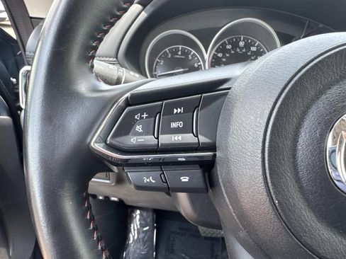 Used 2024 MAZDA CX-5 Carbon Edition AWD/4WD image 24