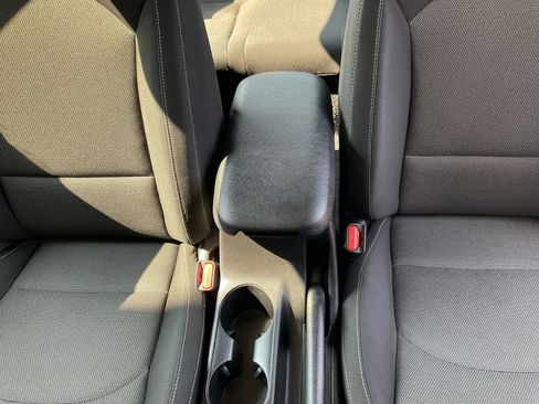 Used 2024 Kia Forte LXS image 14