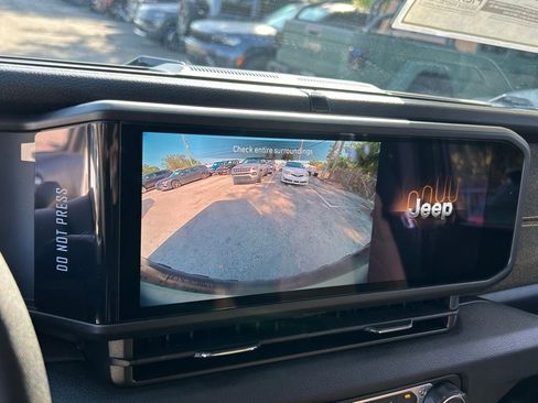 New 2026 Jeep Wrangler Willys image 22